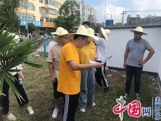 点击图片翻到下一页>> 手绘文明乡风 助力乡村振兴